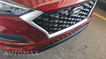 2020 Hyundai Tucson SE - miniatura 34