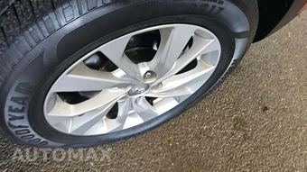 2020 Hyundai Tucson SE - miniatura 37