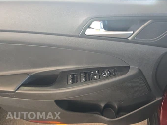 2020 Hyundai Tucson SE - miniatura 9