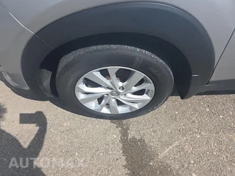 2020 Hyundai Tucson SE – miniatura 10