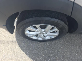 2020 Hyundai Tucson SE – miniatura 12