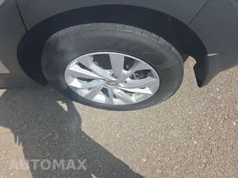 2020 Hyundai Tucson SE – miniatura 13