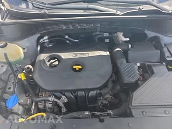 2020 Hyundai Tucson SE – miniatura 14
