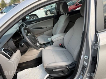 2020 Hyundai Tucson SE – miniatura 17
