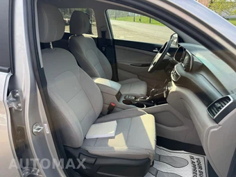 2020 Hyundai Tucson SE – miniatura 18