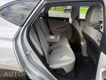 2020 Hyundai Tucson SE – miniatura 19