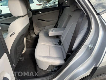 2020 Hyundai Tucson SE – miniatura 20