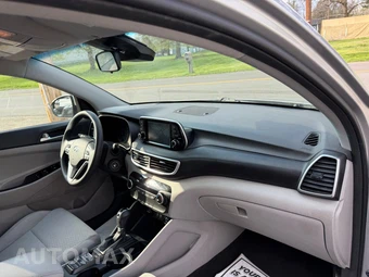 2020 Hyundai Tucson SE – miniatura 21