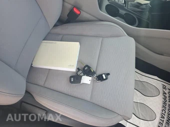 2020 Hyundai Tucson SE – miniatura 22