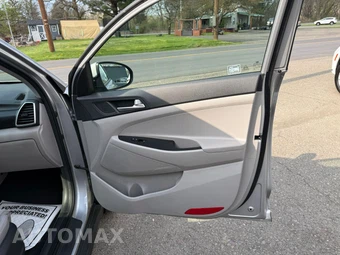 2020 Hyundai Tucson SE – miniatura 24