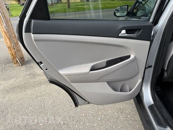 2020 Hyundai Tucson SE – miniatura 26