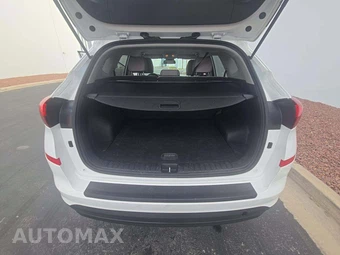 2020 Hyundai Tucson SE - miniatura 11