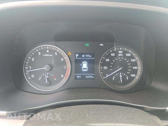 2020 Hyundai Tucson SE - miniatura 9