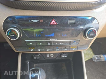 2020 Hyundai Tucson SEL - miniatura 27