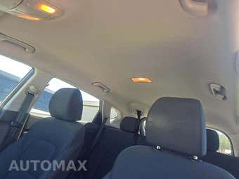 2020 Hyundai Tucson SEL - miniatura 11