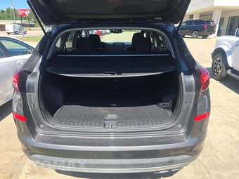 2020 Hyundai Tucson SEL - miniatura 14