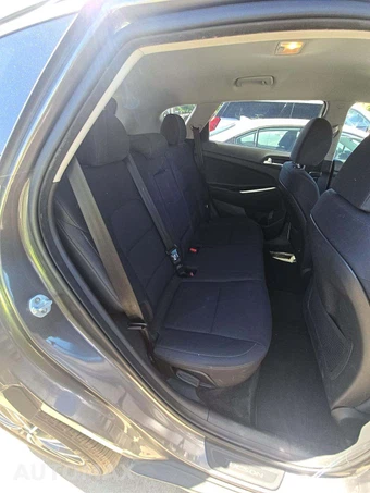 2020 Hyundai Tucson SEL - miniatura 16