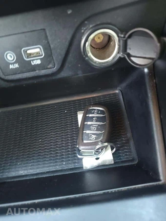2020 Hyundai Tucson SEL - miniatura 8