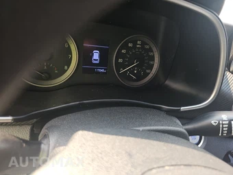 2020 Hyundai Tucson SEL - miniatura 12