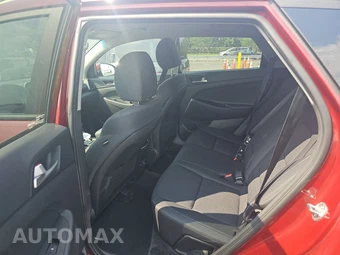 2020 Hyundai Tucson SEL - miniatura 13