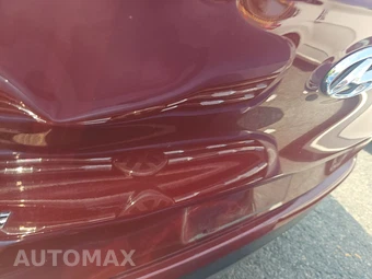 2020 Hyundai Tucson SEL - miniatura 16