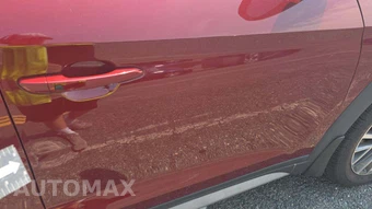 2020 Hyundai Tucson SEL - miniatura 20