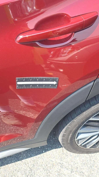 2020 Hyundai Tucson SEL - miniatura 29