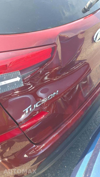 2020 Hyundai Tucson SEL - miniatura 32