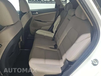 2020 Hyundai Tucson SEL – miniatura 13