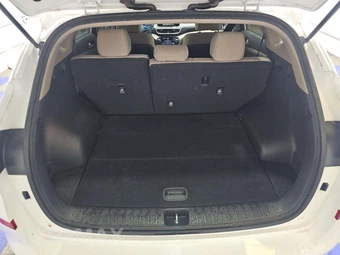 2020 Hyundai Tucson SEL – miniatura 14