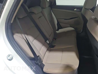 2020 Hyundai Tucson SEL – miniatura 16
