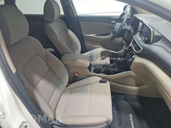 2020 Hyundai Tucson SEL – miniatura 18