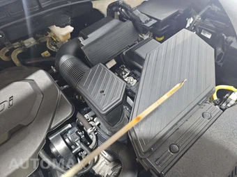 2020 Hyundai Tucson SEL – miniatura 23