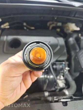 2020 Hyundai Tucson SEL – miniatura 24