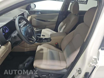 2020 Hyundai Tucson SEL – miniatura 6