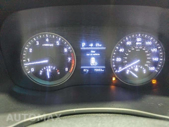 2020 Hyundai Tucson SEL – miniatura 9
