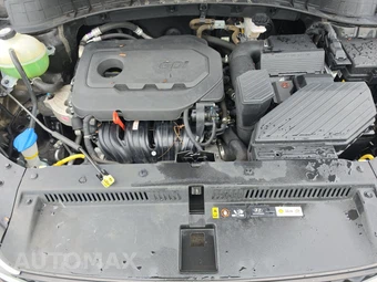 2020 Hyundai Tucson SEL - miniatura 15