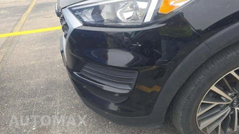 2020 Hyundai Tucson SEL - miniatura 20