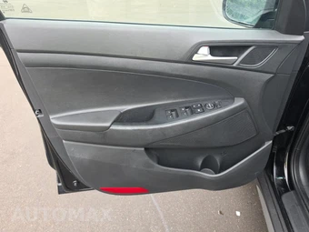 2020 Hyundai Tucson SEL - miniatura 9