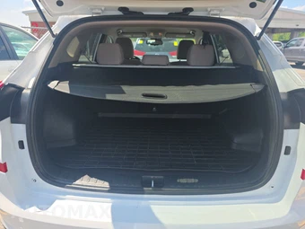 2020 Hyundai Tucson SEL - miniatura 16