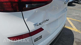 2020 Hyundai Tucson SEL - miniatura 22
