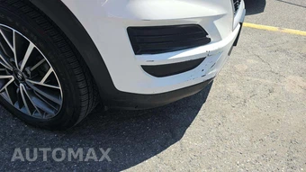 2020 Hyundai Tucson SEL - miniatura 29