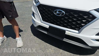 2020 Hyundai Tucson SEL - miniatura 34