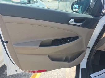 2020 Hyundai Tucson SEL - miniatura 9