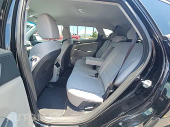 2020 Hyundai Tucson SEL – miniatura 13