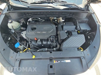 2020 Hyundai Tucson SEL – miniatura 15