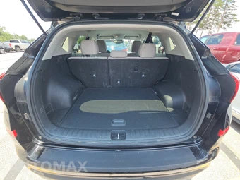 2020 Hyundai Tucson SEL – miniatura 16