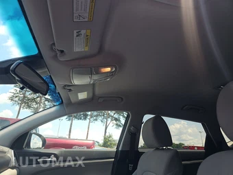 2020 Hyundai Tucson SEL – miniatura 17