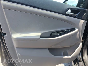 2020 Hyundai Tucson SEL – miniatura 9