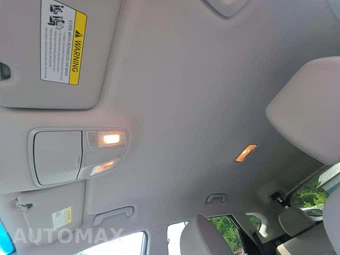 2020 Hyundai Tucson SEL – miniatura 11